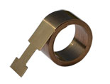 Constant Force Spring DL005
