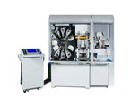 spiral spring torque tester