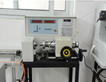 spring torque tester