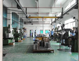 Yongsheng injection workshop