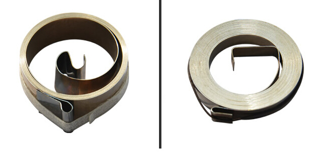 yongsheng power spring